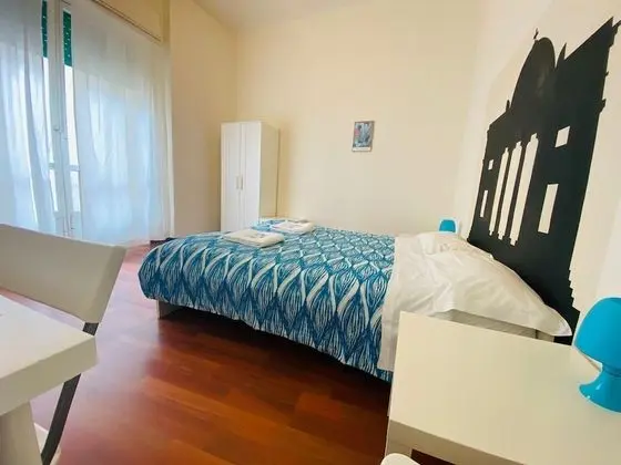 Classic Apart Daire, 4 Yatak Odası
