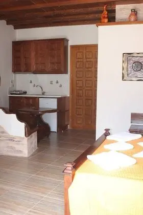 Süit, Deniz Manzaralı
