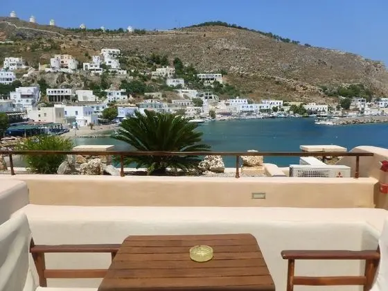 Süit, Deniz Manzaralı