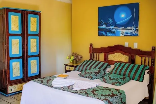 Standard Tek Kişilik Oda