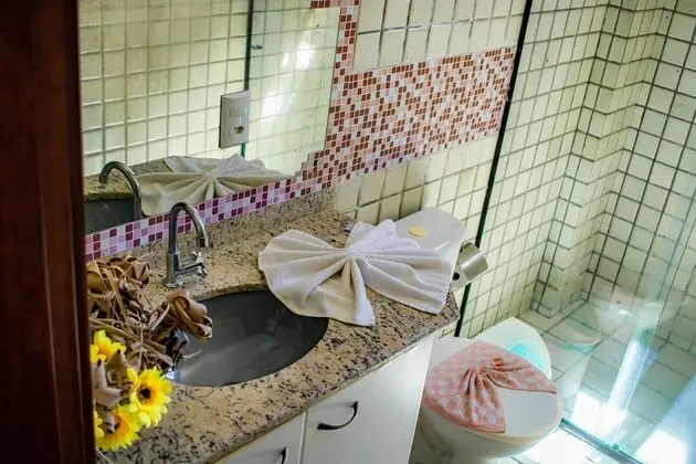 Standard Tek Kişilik Oda