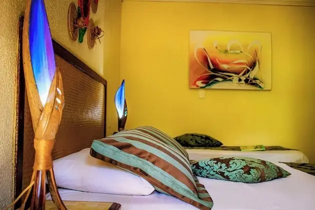 Standard Üç Kişilik Oda