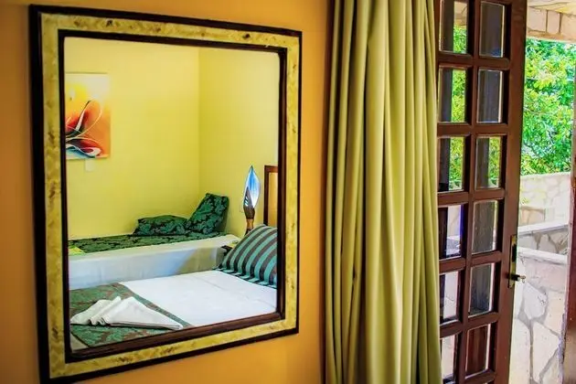 Standard Üç Kişilik Oda