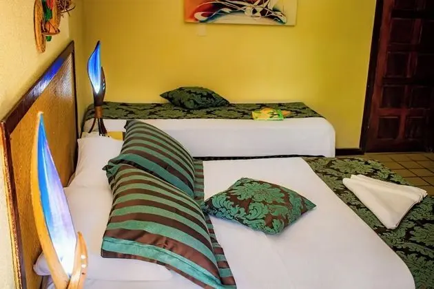 Standard Üç Kişilik Oda