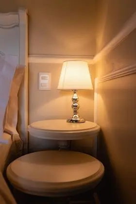 Deluxe Tek Büyük Yataklı Oda, Şehir Manzaralı