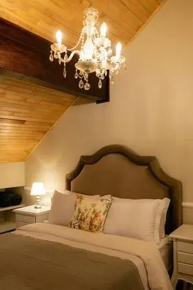 Deluxe Tek Büyük Yataklı Oda, Şehir Manzaralı