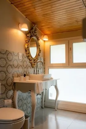 Deluxe Tek Büyük Yataklı Oda, Şehir Manzaralı