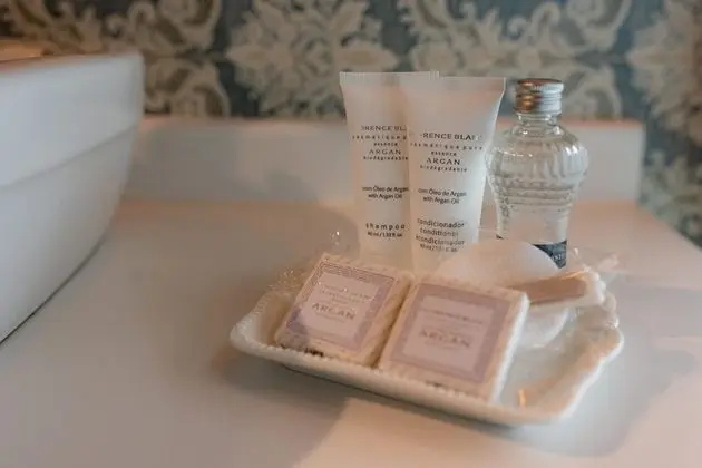 Deluxe Tek Büyük Yataklı Oda, Şehir Manzaralı