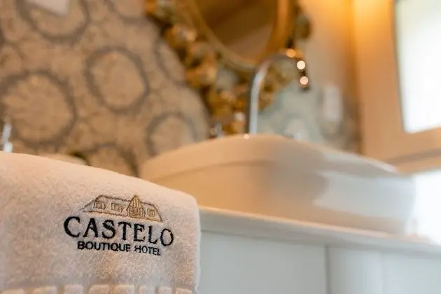 Deluxe Tek Büyük Yataklı Oda, Şehir Manzaralı