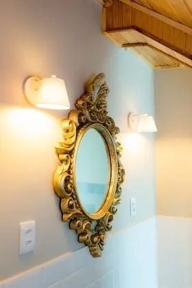 Deluxe Tek Büyük Yataklı Oda, Şehir Manzaralı