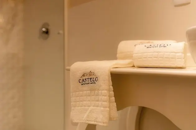 Exclusive Tek Büyük Yataklı Oda, Şehir Manzaralı