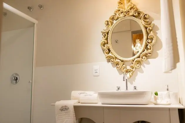 Exclusive Tek Büyük Yataklı Oda, Şehir Manzaralı