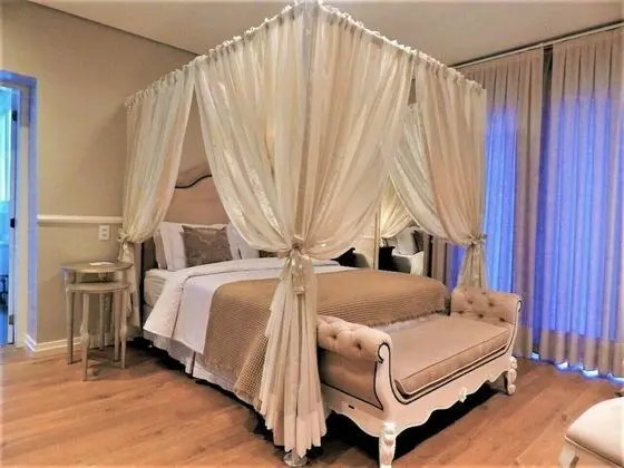 Honeymoon Tek Büyük Yataklı Oda, Şehir Manzaralı