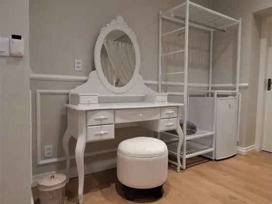 Honeymoon Tek Büyük Yataklı Oda, Şehir Manzaralı