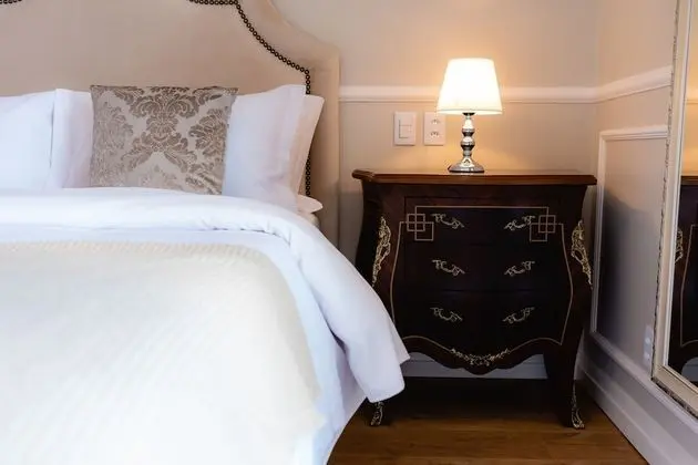 Honeymoon Tek Büyük Yataklı Oda, Şehir Manzaralı