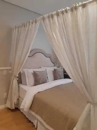 Honeymoon Tek Büyük Yataklı Oda, Şehir Manzaralı