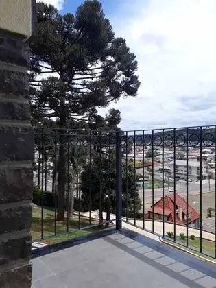 Honeymoon Tek Büyük Yataklı Oda, Şehir Manzaralı