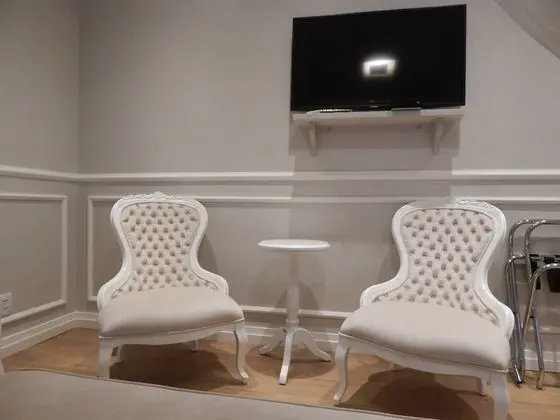 Honeymoon Tek Büyük Yataklı Oda, Şehir Manzaralı