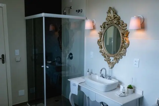 Honeymoon Tek Büyük Yataklı Oda, Şehir Manzaralı