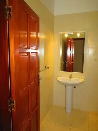 Standard Oda, 1 Çift Kişilik veya 2 Tek Kişilik Yatak