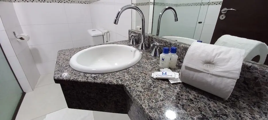 Standard Üç Kişilik Oda