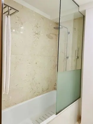 Superior İki Ayrı Yataklı Oda