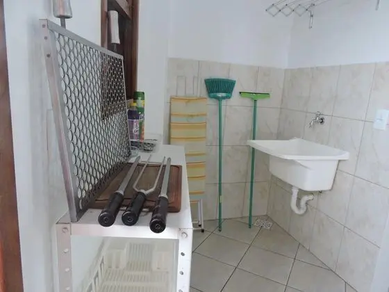 Aile Odası Duplex