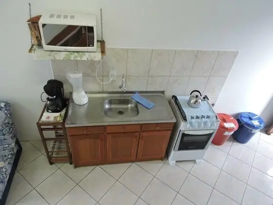 Aile Odası Duplex