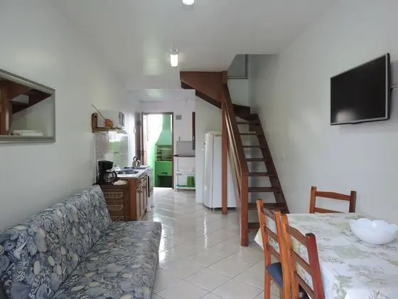 Aile Odası Duplex