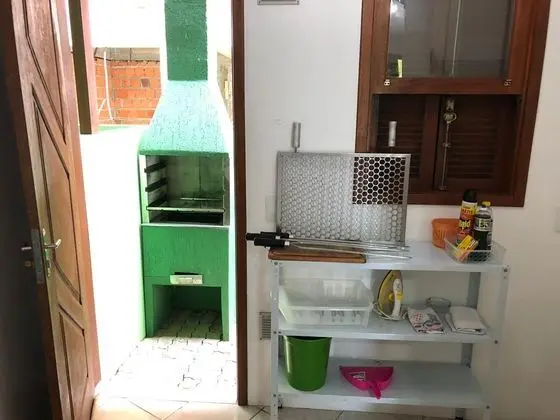 Aile Odası Duplex