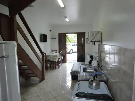 Aile Odası Duplex