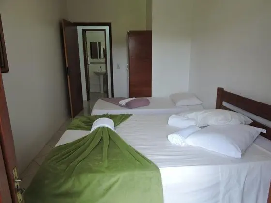 Aile Odası Duplex