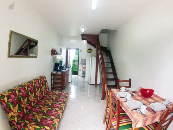 Çift ​​kişilik Duplex