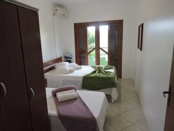 Dubleks, 1 Yatak Odası