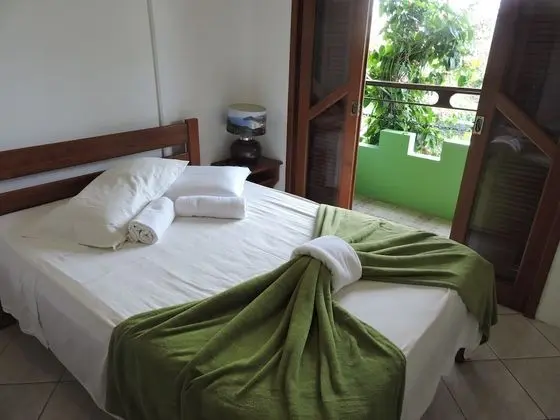 Dubleks, 1 Yatak Odası