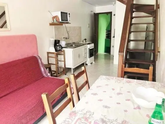 Dubleks, 1 Yatak Odası