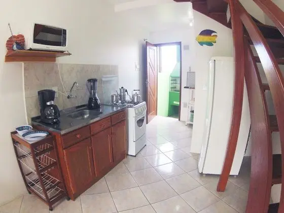 Dubleks, 1 Yatak Odası