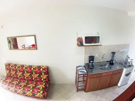 Dubleks, 1 Yatak Odası