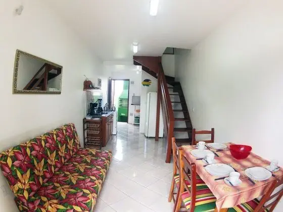 Dubleks, 1 Yatak Odası