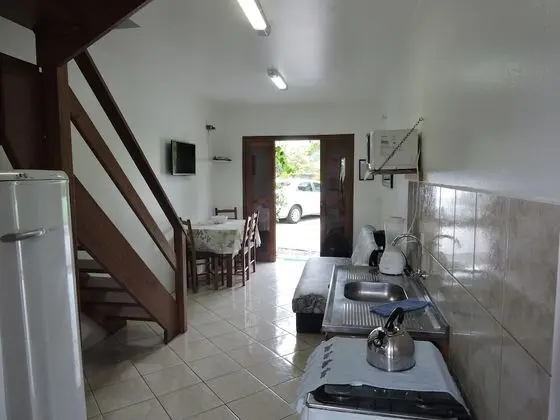 Dubleks, 1 Yatak Odası