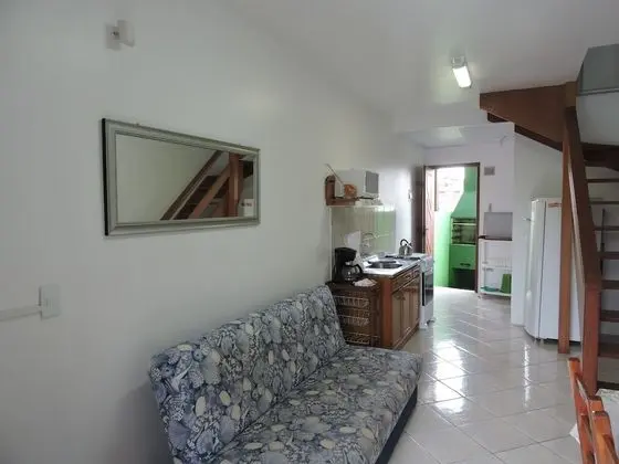 Dubleks, 1 Yatak Odası