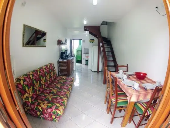 Dubleks, 1 Yatak Odası