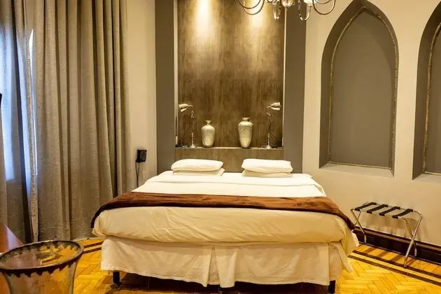 Suíte Príncipe (Luxo)