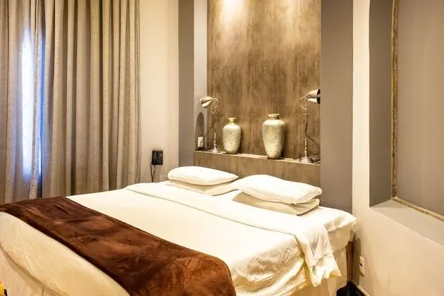 Suíte Príncipe (Luxo)