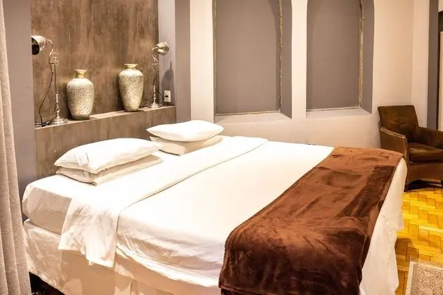 Suíte Príncipe (Luxo)