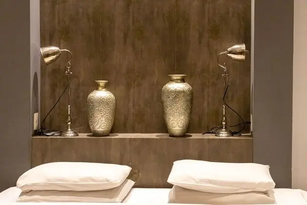 Suíte Príncipe (Luxo)