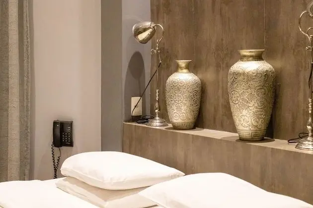 Suíte Príncipe (Luxo)