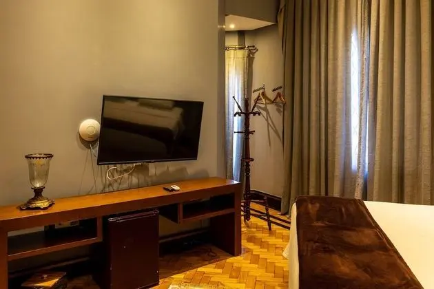 Suíte Príncipe (Luxo)