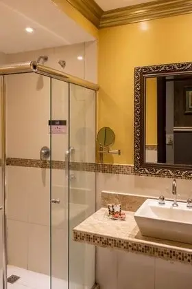 Suíte Príncipe (Luxo)