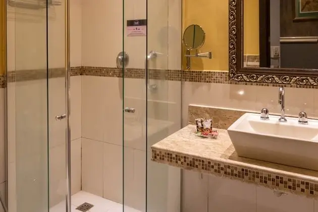 Suíte Príncipe (Luxo)